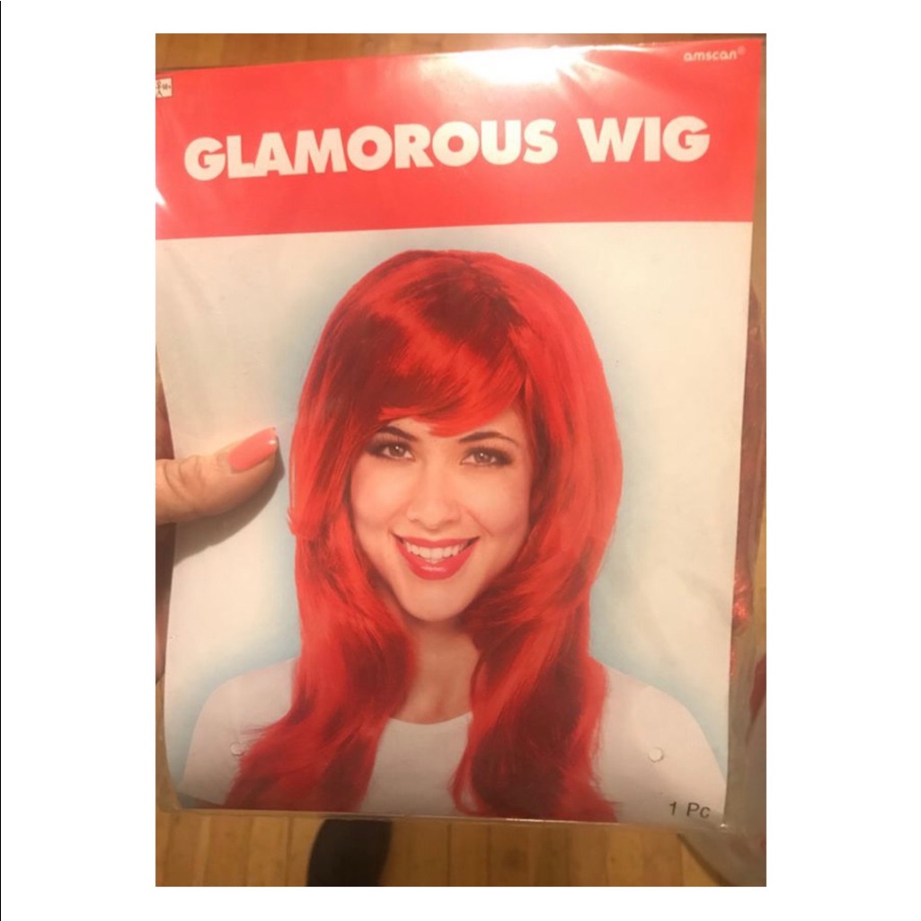 Wig